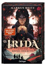 Irida und das rätsel - irida,