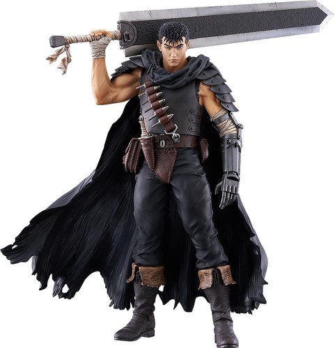Max factory berserk guts black - berserk,