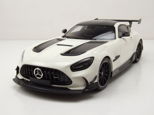 Mercedes amg black series - mercedes,