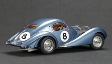 1/18 Talbot Lago T150 C-SS