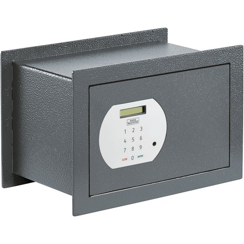 Burgwächter wand tresor - burgwächter, mit