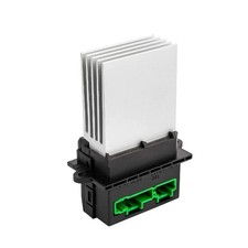 Widerstand Innenraumgebläse