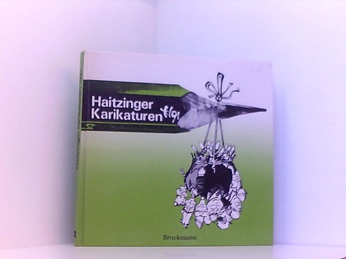 Politische karikaturen 1991 - politische,