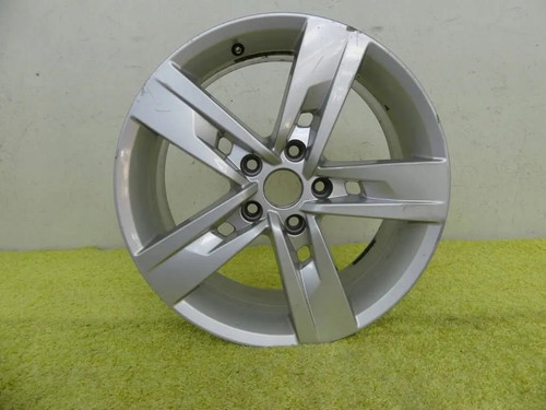 Alufelge zoll 0 5x112 - alufelge, 7.0"