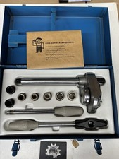 DDR Drehmomentschlüssel Set