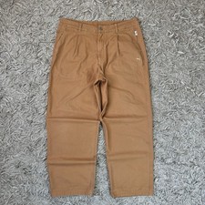 Rap Cargo Pants Puma Orange