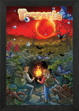 Terraria blutmond abenteuer - terraria,