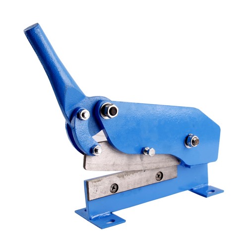 Handhebelschere zoll 200 mm - handhebelschere,