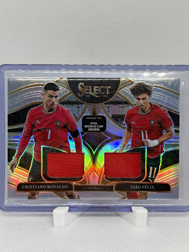 Panini select road fifa - panini, to