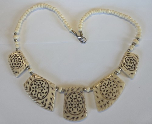 Indianerschmuck auffällige - indianerschmuck,