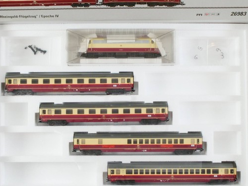 Märklin 26983 tee rheingold - märklin,