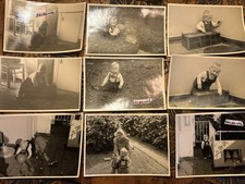 🎁Bundle 9 Photos 30-70s