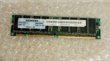 64MB RAM PC100 168PIN SDRAM