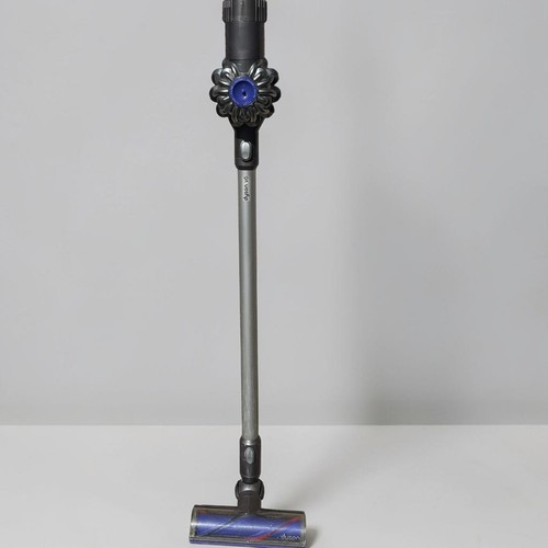 Dyson akku handstaubsauger - akku,
