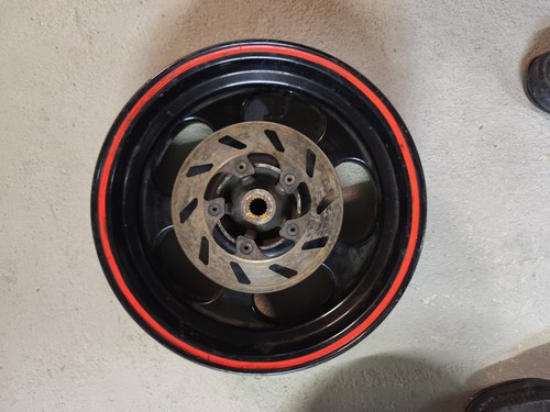 Italjet formula 125 - 2,