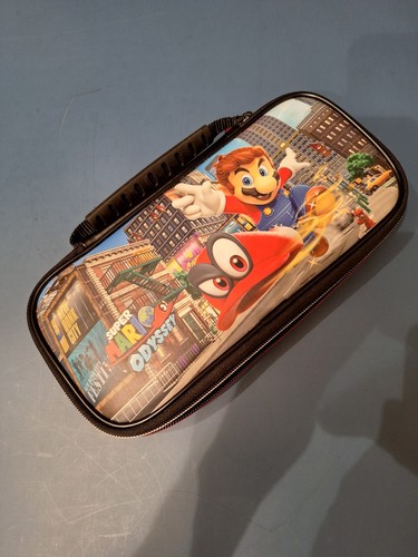 Nintendo switch tasche - nintendo,