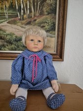 Käthe Kruse Puppe Du Mein