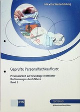 Personalfachkaufmann IHK