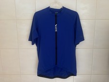 GoreWear Fahrradtrikot Torrent Größe XL / XXL blau Herren - WIE NEU