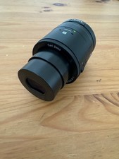 Sony Cyber-shot DSC-QX100