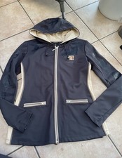 Sportalm Jacke 38 Kapuze