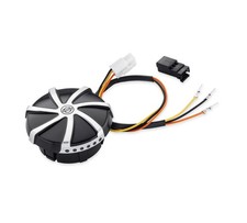 HARLEY DAVIDSON RÜHRWERK LED