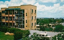 San Fernando San Fernando Presentation College