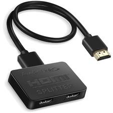 HDMI Verteiler, HDMI Splitter