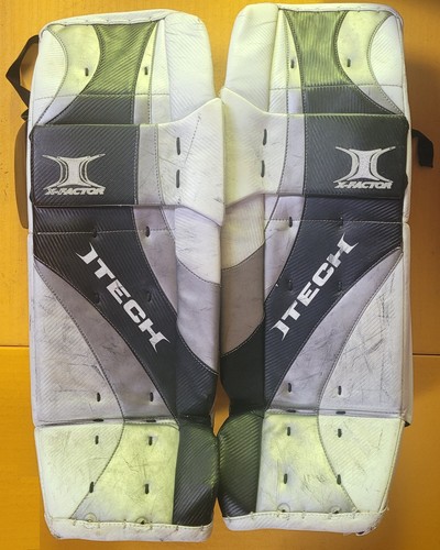 Eishockey goalie - eishockey,