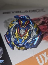 Beyblade Burst Slash Valkyrie Takara Tomy