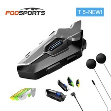 T5 Headset Bluetooth