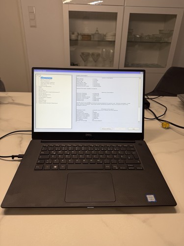 Dell precision 5540 9750h - 5540, i7-9750h