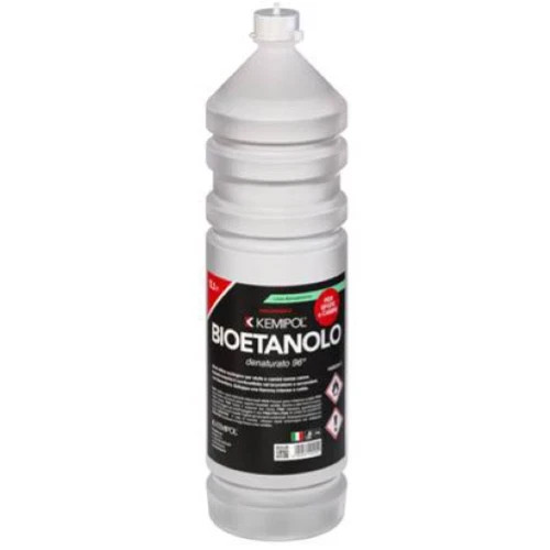 Bioethanol spiritus postal - spiritus,