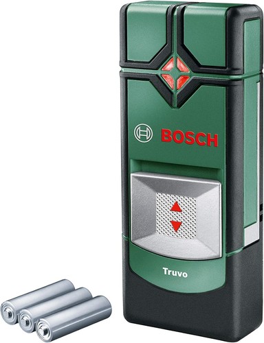 Bosch truvo wandscanner - bosch,