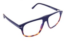 Tom Ford Blau Block Herren