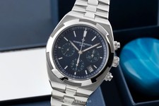 Vacheron & Constantin Overseas