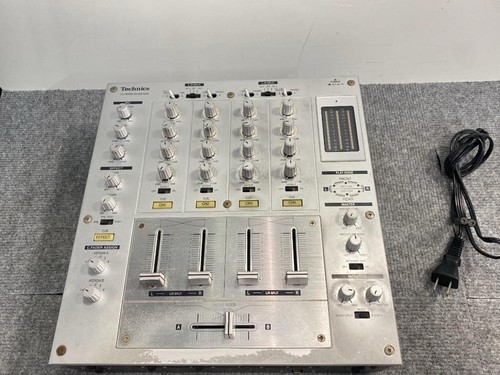 Technics mz1200 dj - sh-mz1200,