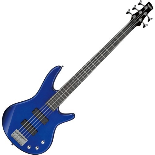 Ibanez gsr185 jewel blue - ibanez,