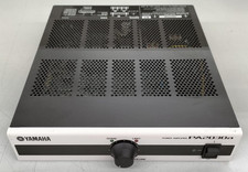 Yamaha PA2030a Endstufe -