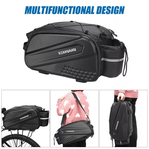 Fahrrad gepäcktasche - fahrrad,