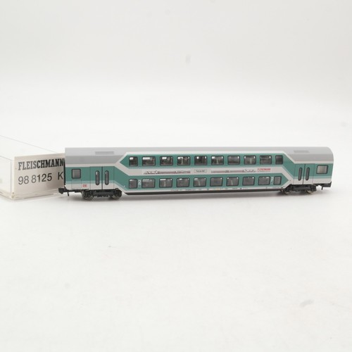 Fleischmann 8125 k - n,