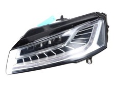 Hauptscheinwerfer links AUDI
