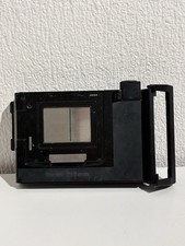 Mamiya 645 Polaroid Back HP401