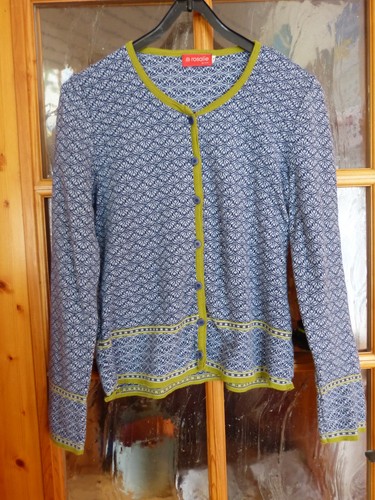Rosalie lana strickjacke - rosalie,