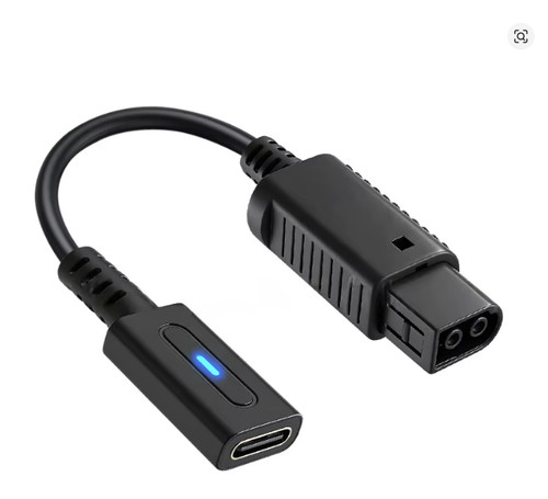 Usb power adapter für - power,