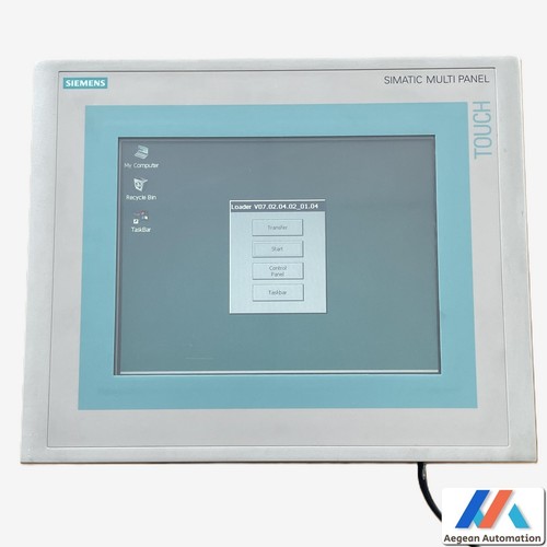 Tested siemens - tested,