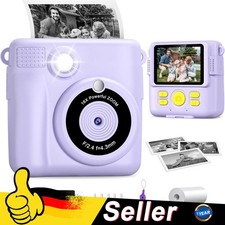 Kinderkamera Kinder Kamera 1080P 32GB SD Karte Selfie Digitalkamera Fotoapparat