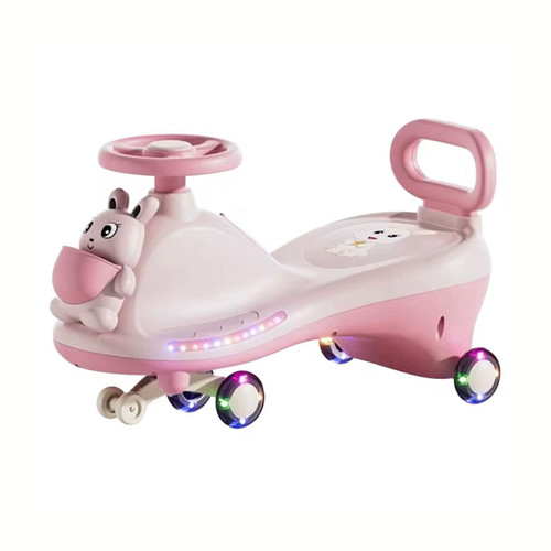 Kinder twister aufsitzauto - kinder,