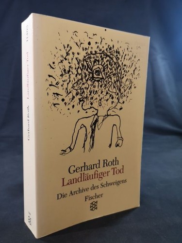 Landläufiger tod roman - tod,