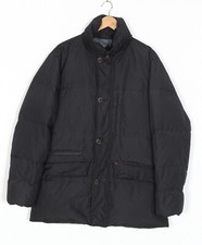 MCS Daunen Puffer Winterjacke